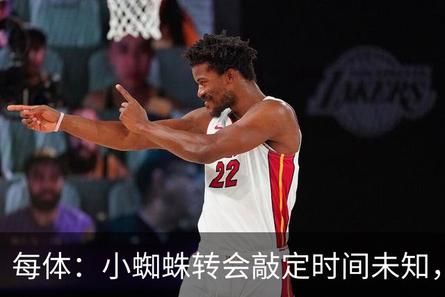 每体：小蜘蛛转会敲定时间未知，哈姆扎留巴萨一队几率大幅增加